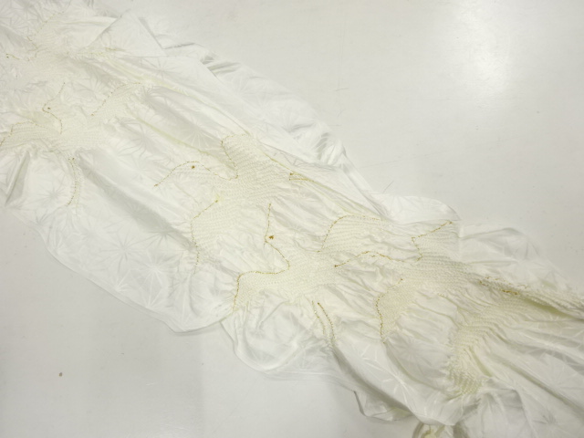 Japanese Kimono / Accessories Silk